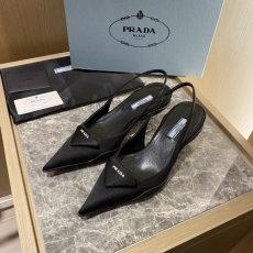 Prada Sandals